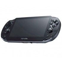 Sony Playstation Vita PCH-1108 (Piano Black)